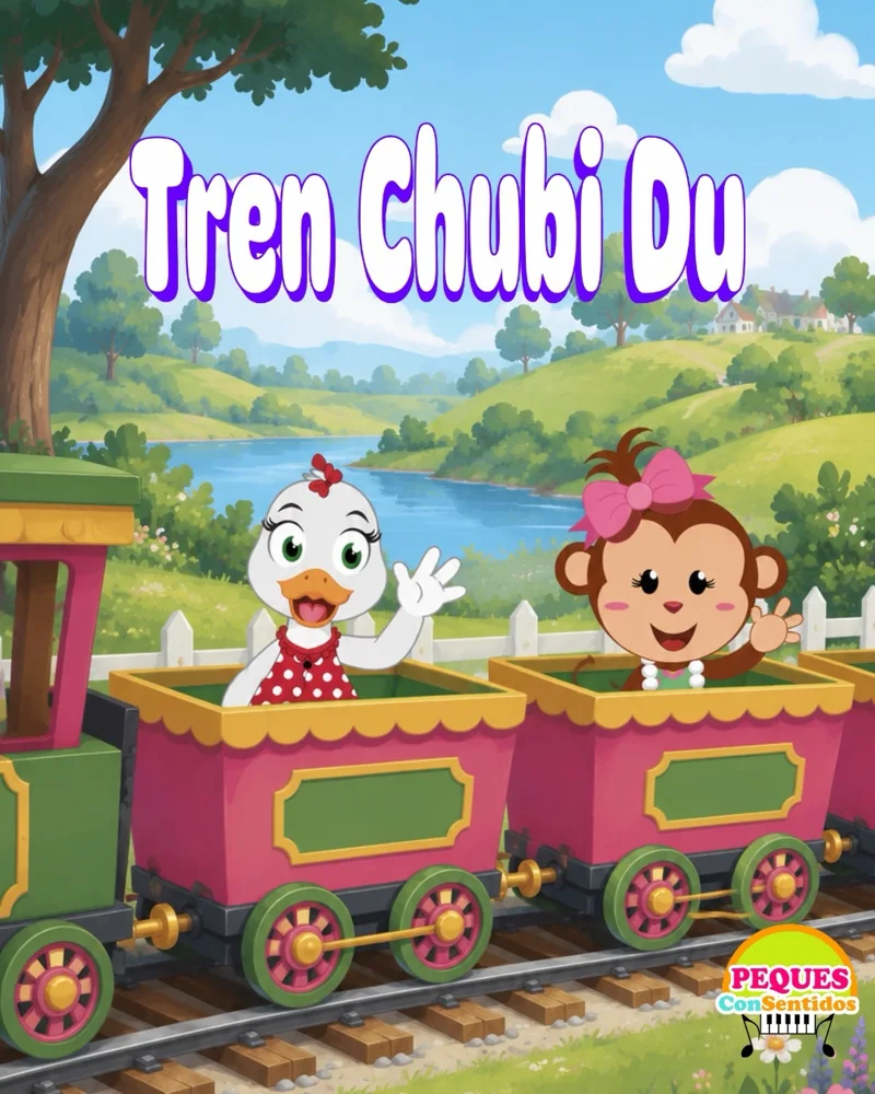 Tren Chubi Du