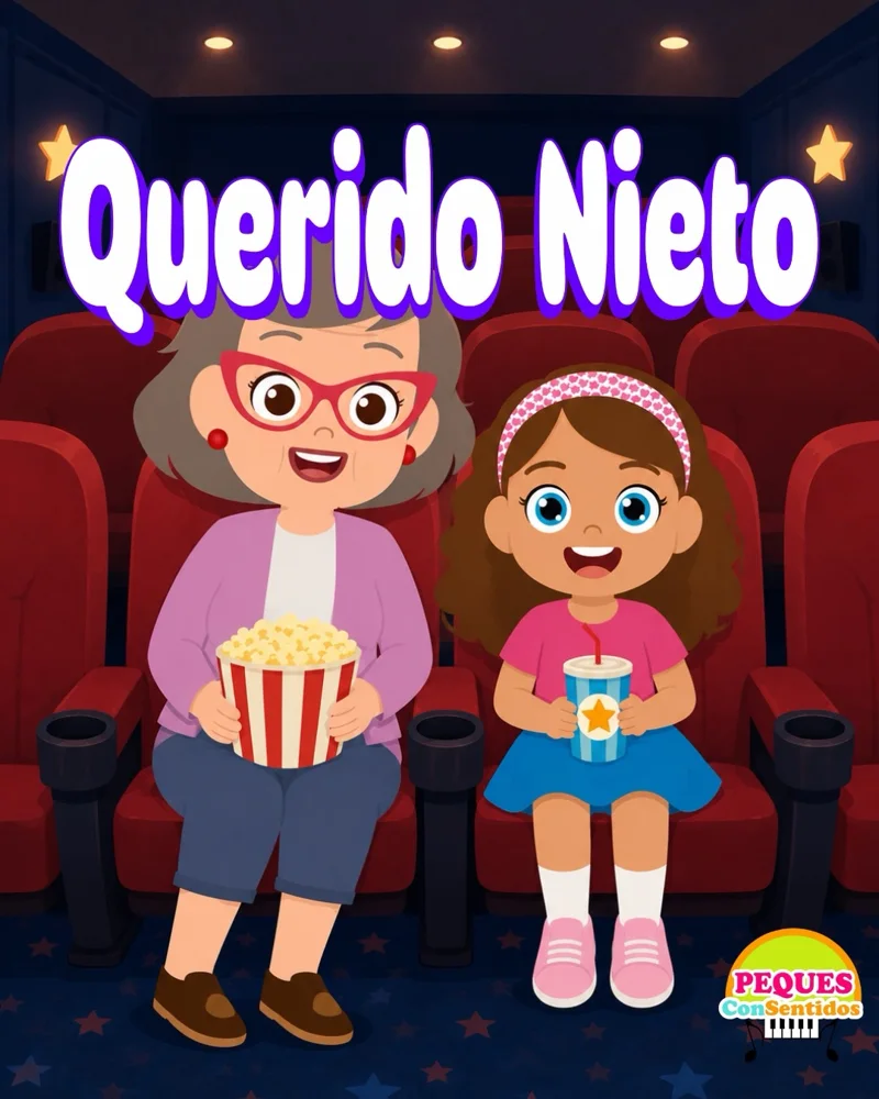 Querido Nieto